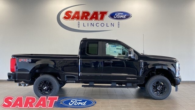 2026 Ford F-250 TRUCK 