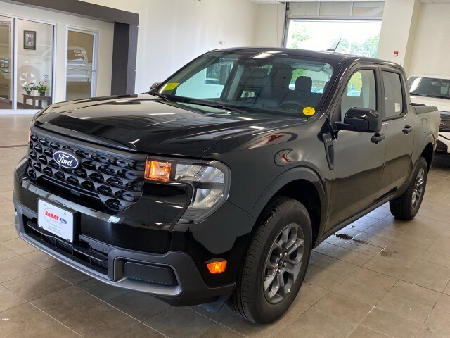 2025 Ford Maverick XLT photo 2