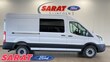  Ford Transit-350