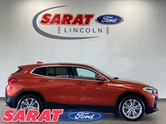 2020 BMW X2 xDrive28i SUV