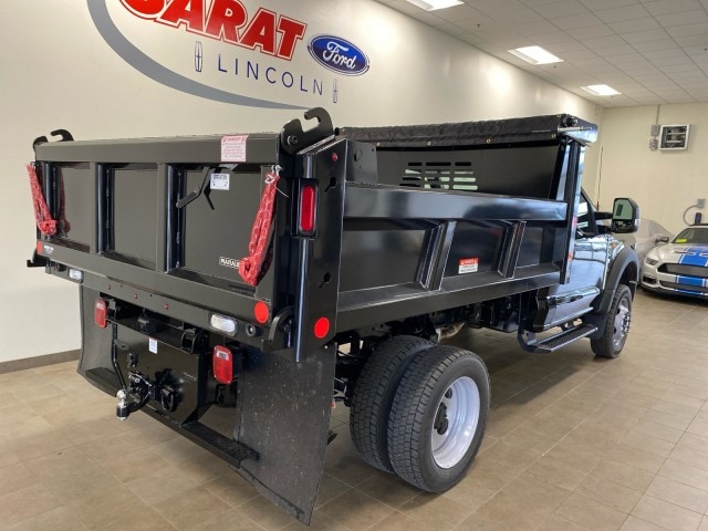 2025 Ford F-550 Super Duty Chassis Cab XL - Photo 7