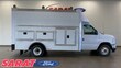 Ford E-350 Cutaway