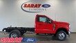 Ford F-350 Chassis