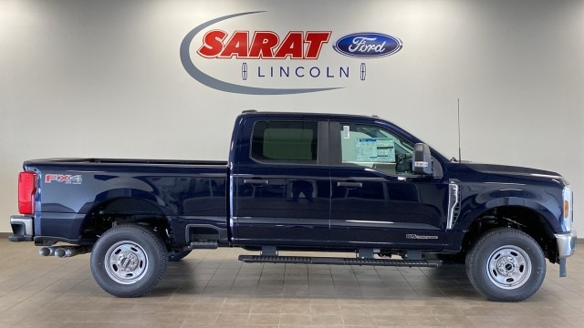 2025 Ford F-250 Super Duty XL's photo
