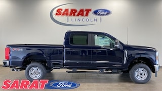 2025 Ford F-250 XL 4x4 TRUCK