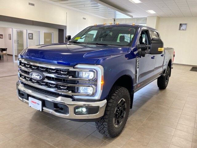 2026 Ford F-350 XL photo 3