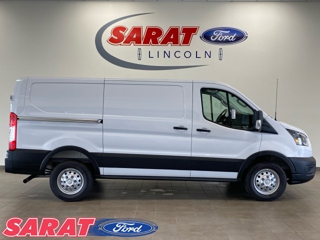 2025 Ford Transit Van Base's photo