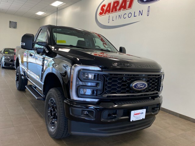 2026 Ford F-350 photo 2