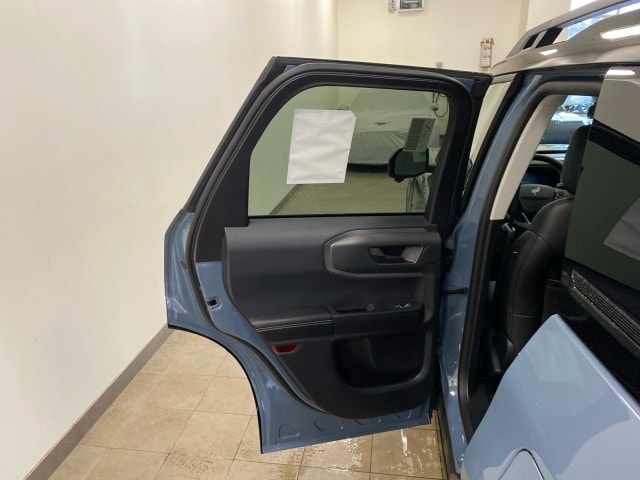 2025 Ford Bronco Sport Outer Banks - Photo 11