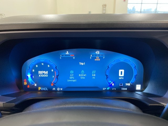 2025 Ford Bronco Sport Outer Banks - Photo 24