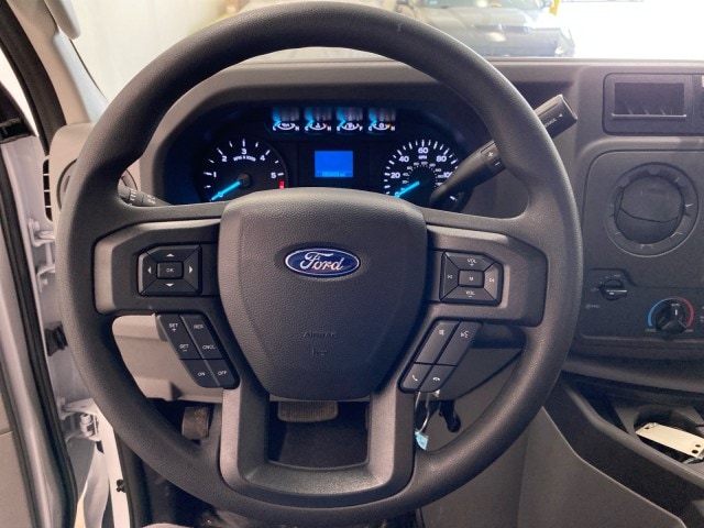 2025 Ford E-Series Cutaway Base - Photo 15