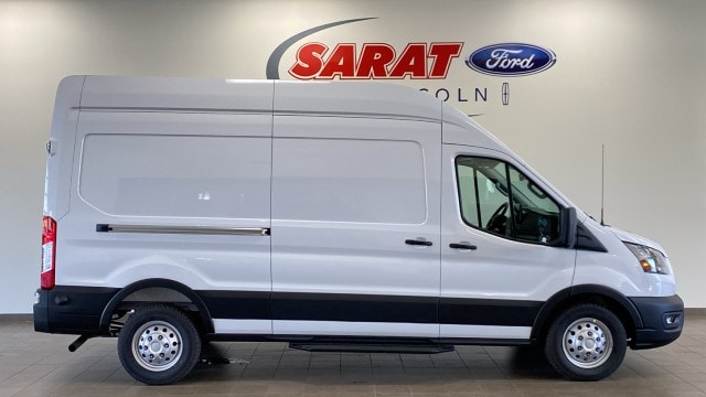 2026 Ford Transit-250 Cargo Minivan/Van 