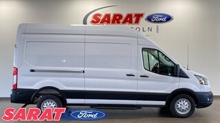 2026 Ford Transit-250 Cargo HR 148