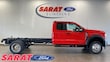 Ford F-550 Chassis