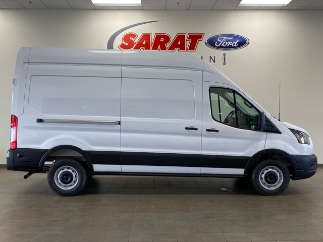 2026 Ford Transit-250 Cargo Minivan/Van 