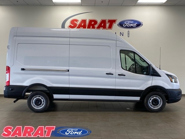 2026 Ford Transit Van Base's photo