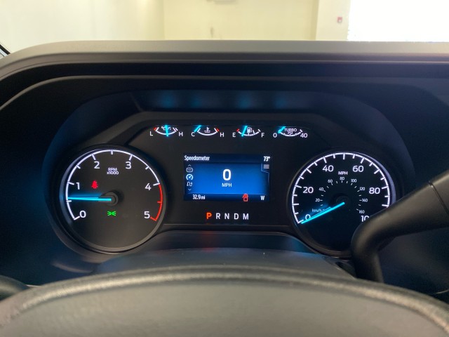 2026 Ford F-250 Super Duty XL - Photo 21