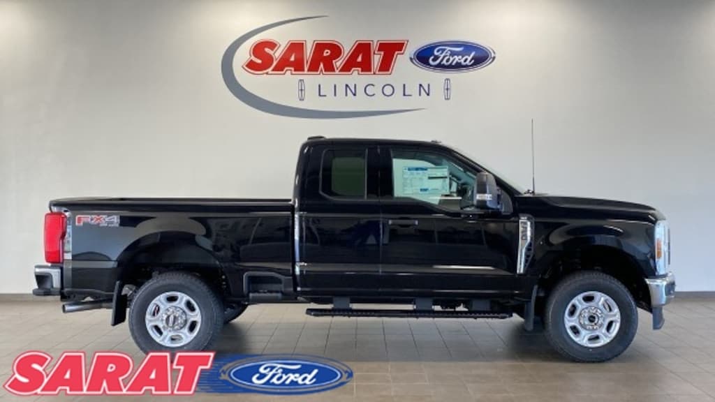 New 2026 Ford F-350 XLT 4x4 TRUCK