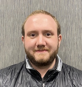 Staff member Jordin Loper from 384941fe151e