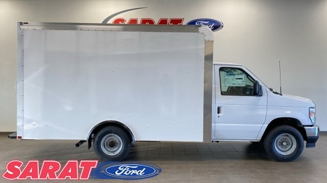 2026 Ford E-350 Cutaway Other 