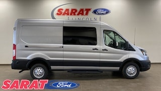 2024 Ford Transit-350 Cargo MR 148