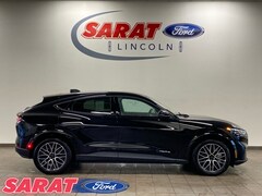 2025 Ford Mustang Mach-E Premium AWD SUV