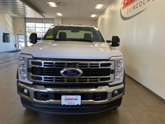 2024 Ford F-550 XL photo 2