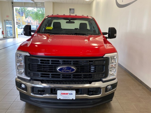 2026 Ford F-350 XL photo 2