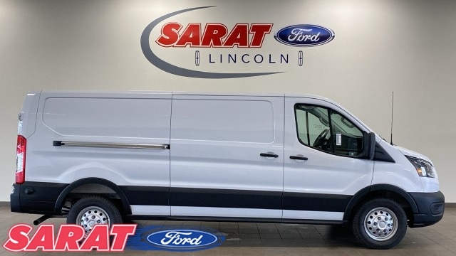 2025 Ford Transit Van Base's photo