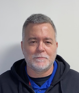 Staff member David Ralston from 384941fe151e