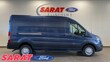 Ford Transit Cargo Van