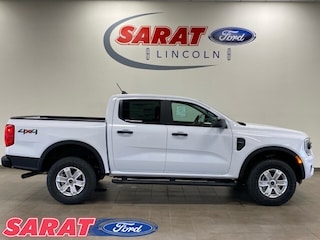2025 Ford Ranger STX 4X4 TRUCK