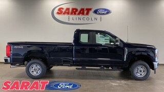 2025 Ford F-250 XL 4x4 TRUCK