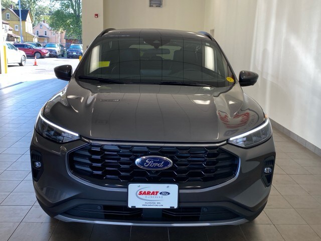2025 Ford Escape ST-Line Select photo 3