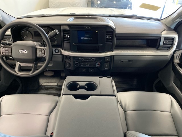 2026 Ford F-250 Super Duty XL - Photo 14
