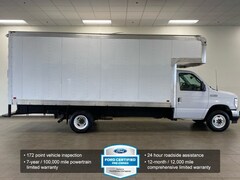 2023 Ford E-450 Cutaway Chassis 176