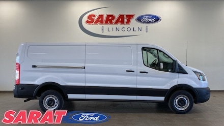 2024 Ford Transit-150 Cargo LR 148