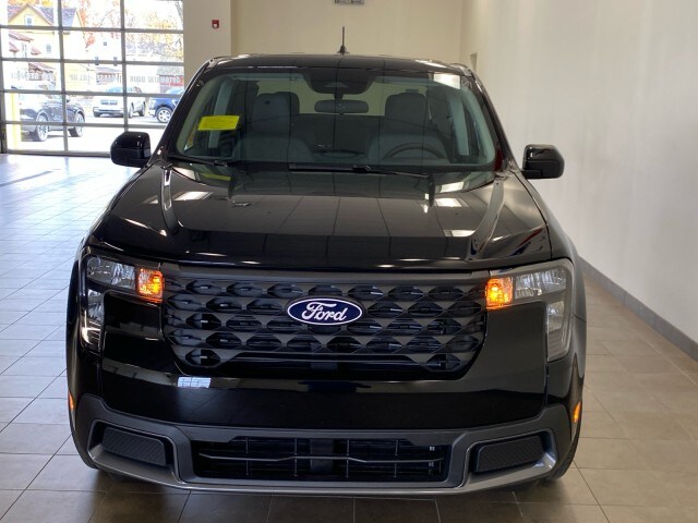 2025 Ford Maverick XLT photo 3