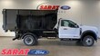 Ford F-550 Chassis
