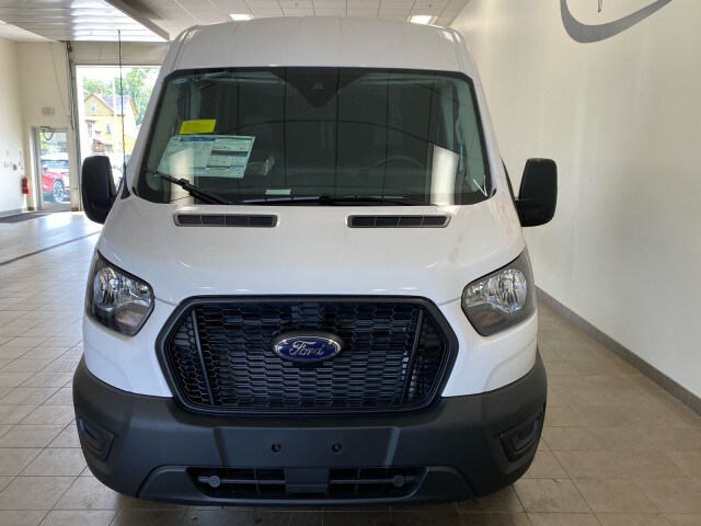 2025 Ford Transit Cargo Van photo 2