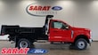 Ford F-350 Chassis