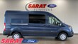 Ford Transit-350 Cargo