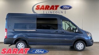 2025 Ford Transit-350 Cargo MR 148