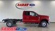 Ford F-350 Chassis