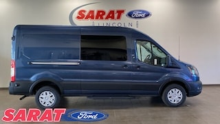 2024 Ford Transit-350 Cargo MR 148