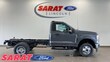 Ford F-350 Chassis