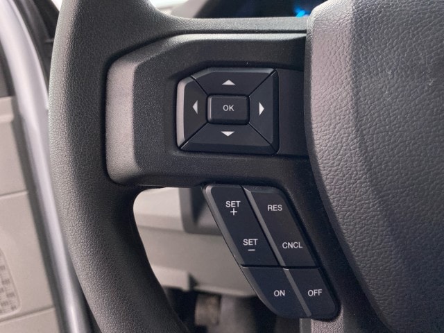 2025 Ford E-Series Cutaway Base - Photo 16