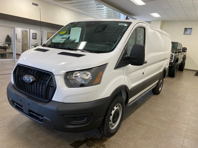 2024 Ford Transit photo 3