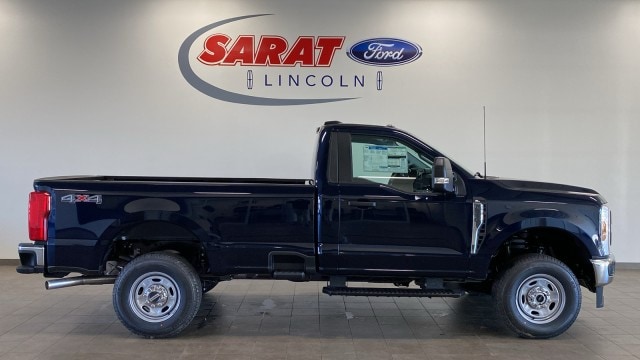 2024 Ford F-250 Super Duty XL's photo