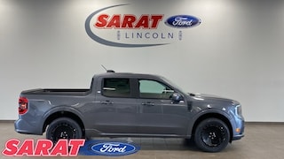 2025 Ford Maverick Lobo TRUCK